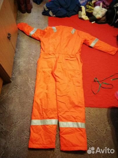 Спецодежда