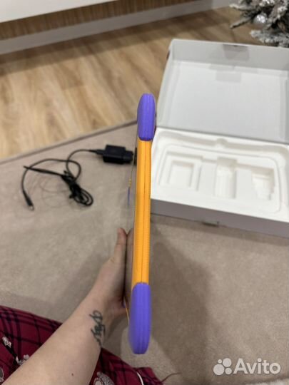 Детский планшет