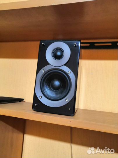 Колонки 2.1 Edifier S730