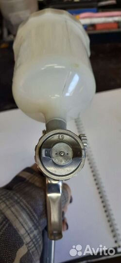 Краскопульт