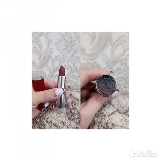 Помады Lancome,Dior, Shiseido, Givenshy,Nars