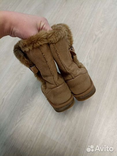 Угги