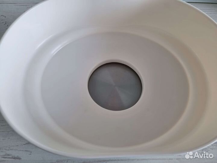 Стерилизатор для бутылочек