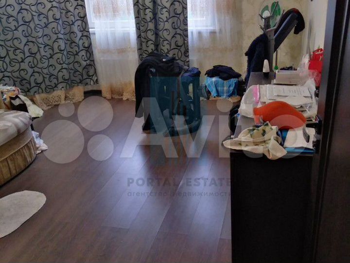 1-к. квартира, 38 м², 3/17 эт.