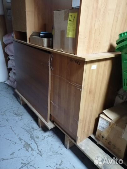 Компьютерный стол