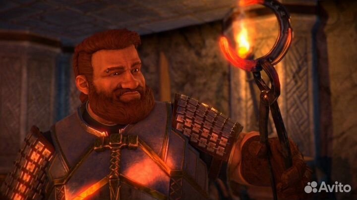 The Dwarves, б/у (xboxone)