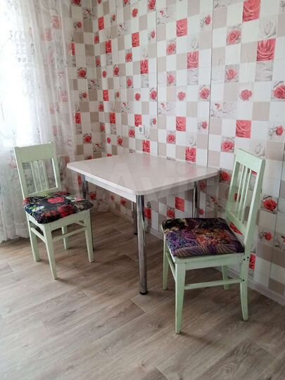 1-к. квартира, 40 м², 8/9 эт.