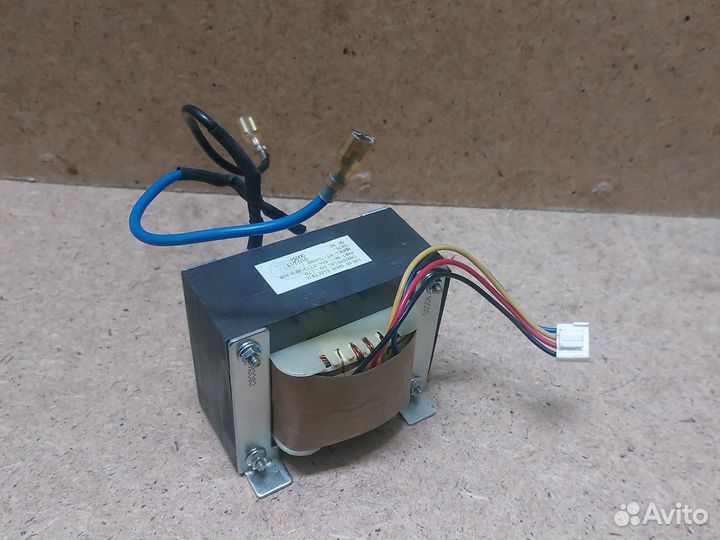 Трансформатор chuan shun electricindustrial