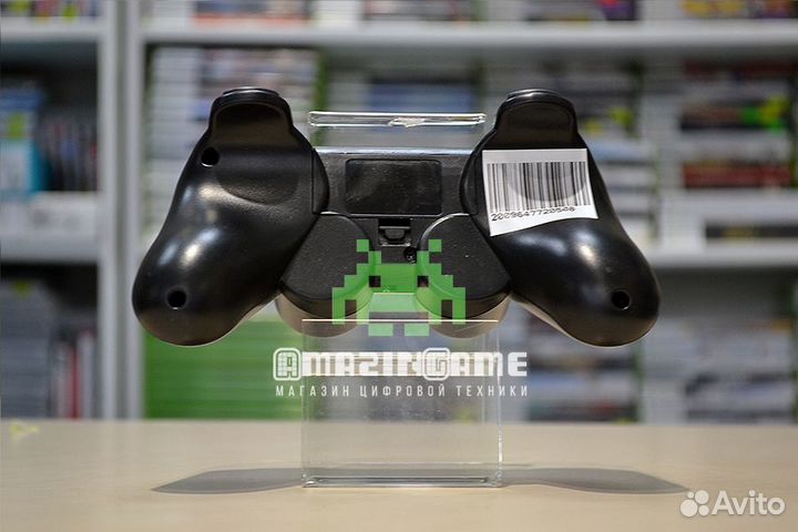 Геймпад беспроводной для PS3, PC, Android