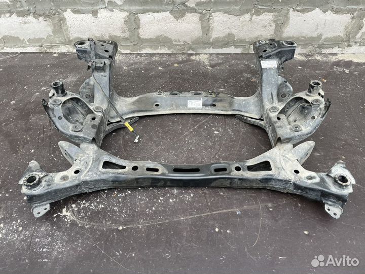 Подрамник передней подвески Kia Stinger