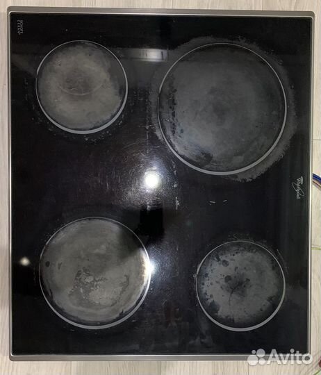 Варочная панель