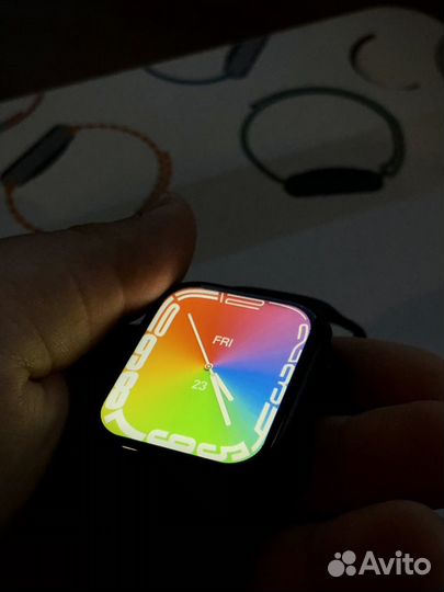 Apple Watch Series 8