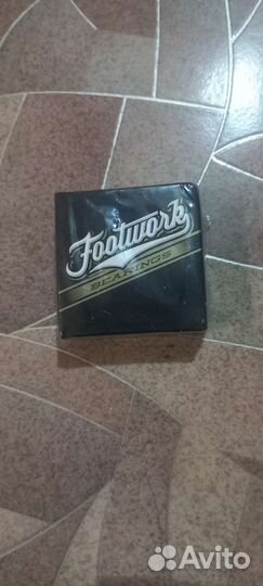 Подшипники footwork