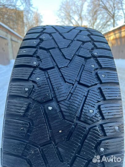 Pirelli Ice Zero 255/55 R20 110M