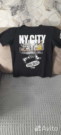 Одежда для мальчика 10-11 лет