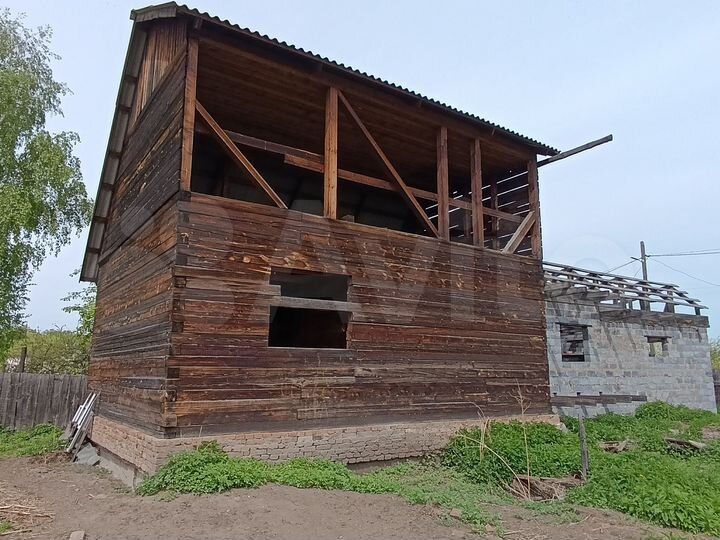 Участок 6,3 сот. (СНТ, ДНП)