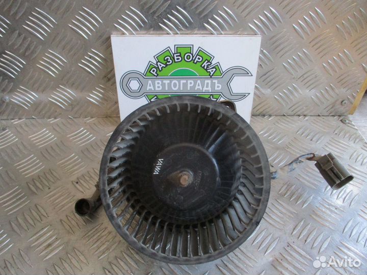 Моторчик заднего отопителя Hyundai Starex H1