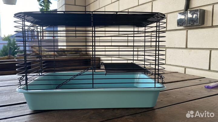 Клетка для грызунов