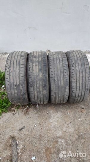 Hankook Ventus Prime 2 K115 225/60 R17 99H
