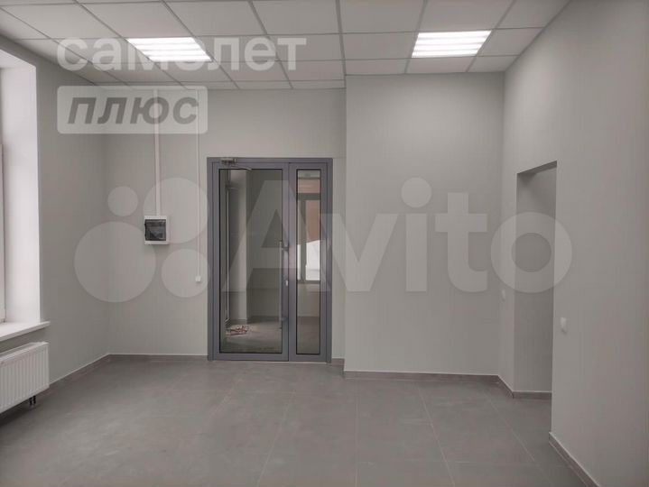 Сдам торговое помещение, 41 м²