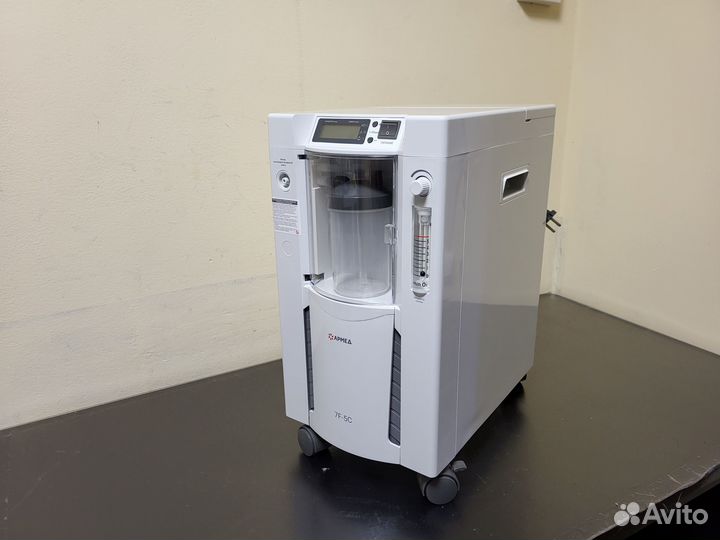 Кислородный концентратор в Аренду Без Залога