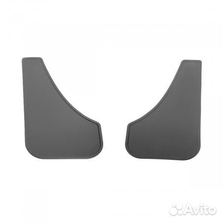 Брызговики для Suzuki (плоские)