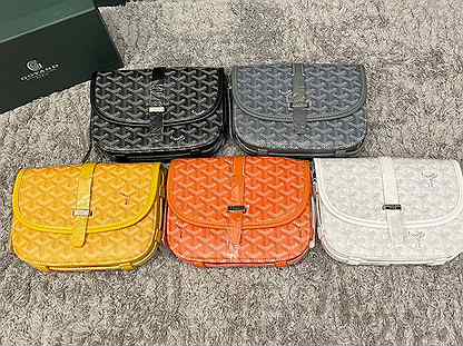 Сумки Goyard В наличии