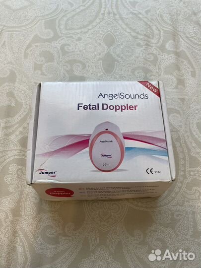 Доплер для беременных