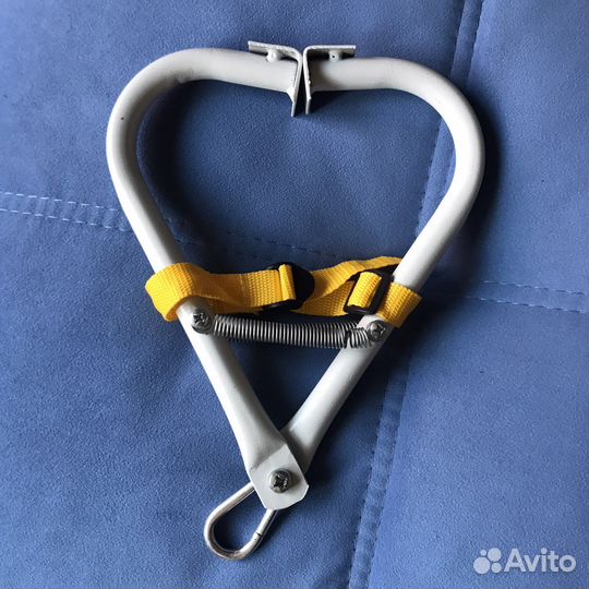 Прыгунки детские 3 в 1