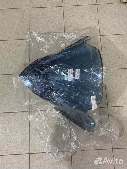 Стекло ветровое