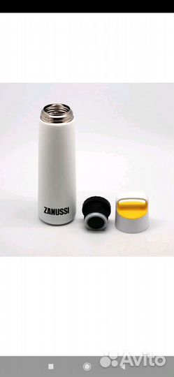 Термос с нержавеющей стали Zanussi 0,7л