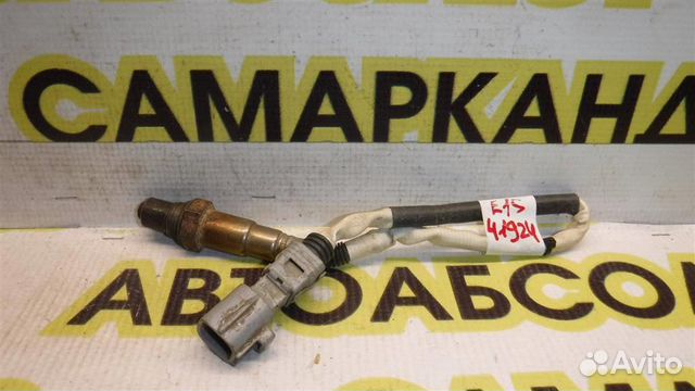 Датчик кислородный/Lambdasonde Toyota Corolla (E1