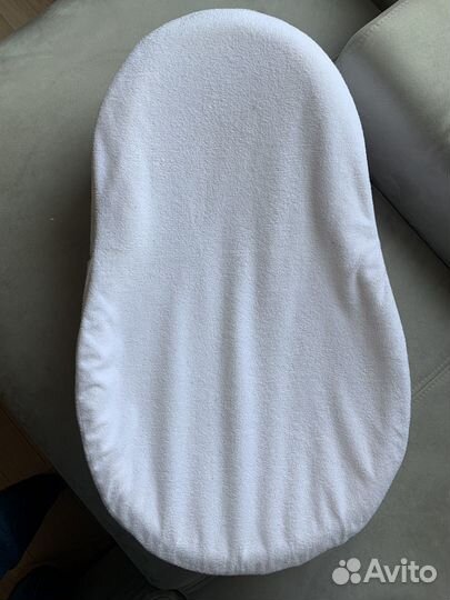 Кокон для новорожденных