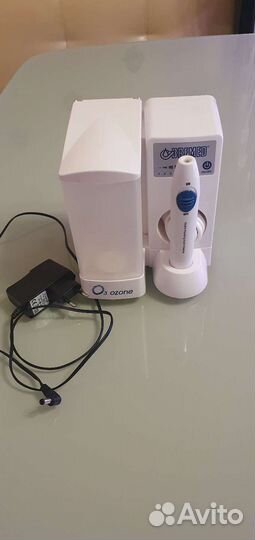 Ирригатор электрический bremed bd7200