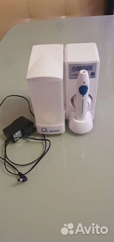 Ирригатор электрический bremed bd7200