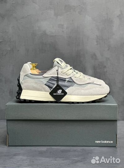 Кроссовки New Balance 327 мужские 41-45