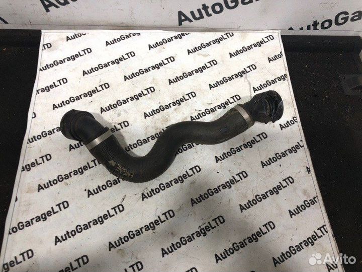 Патрубок охлаждения Mercedes-Benz C-Class W205