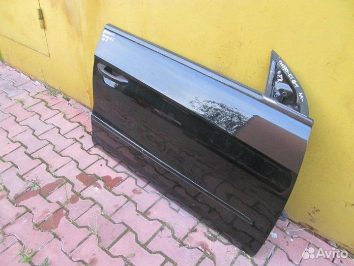 Дверь передняя правая Volkswagen Passat CC 2008