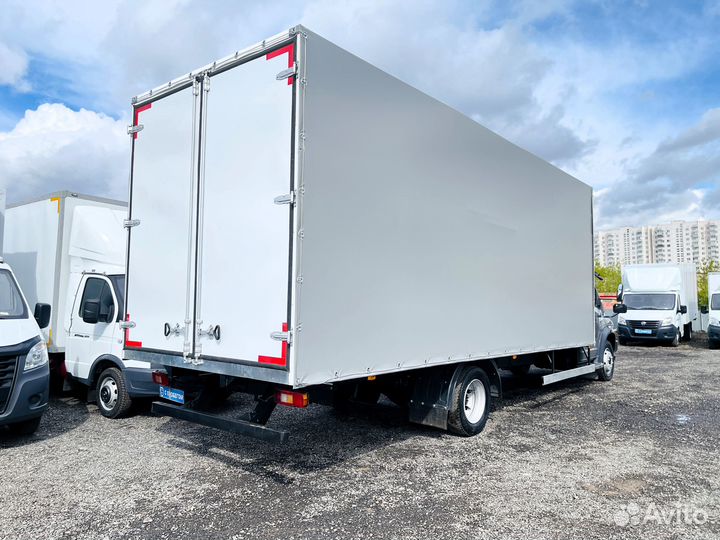 ГАЗ ГАЗон Next, 2016