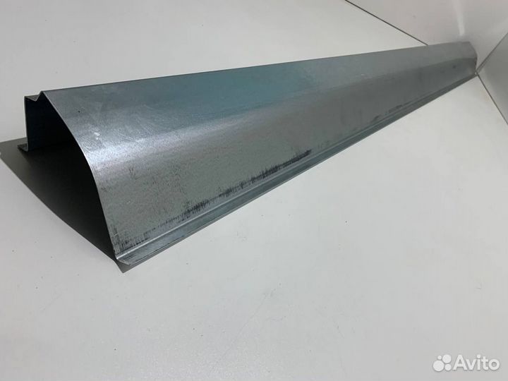 Пороги Toyota Celica (T200)