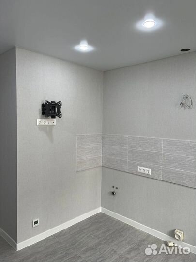 Плиточные работы