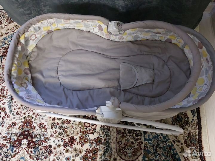 Детская колыбельная