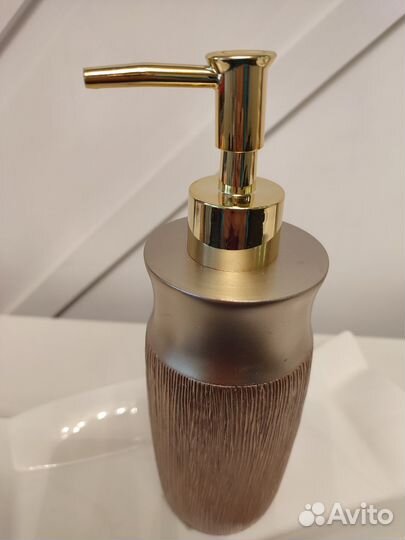 Набор для ванной