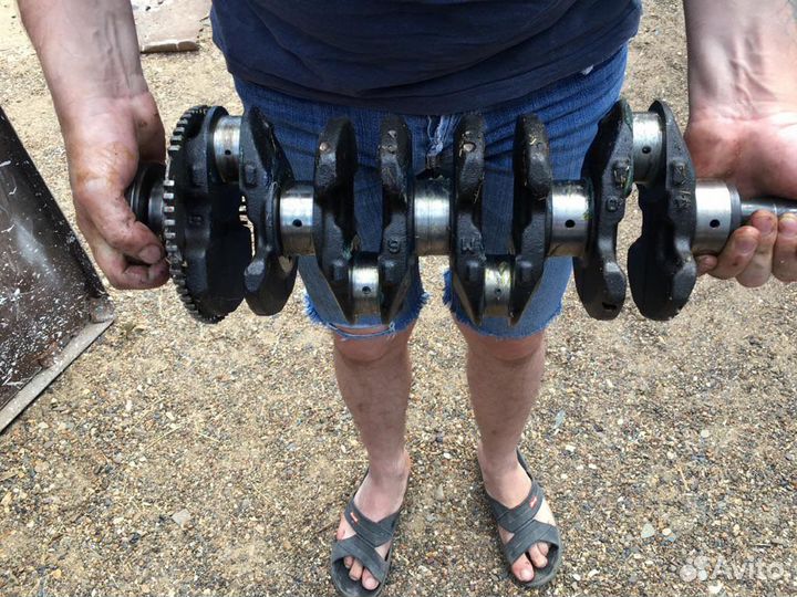 Двигатель honda accord 8 2 4