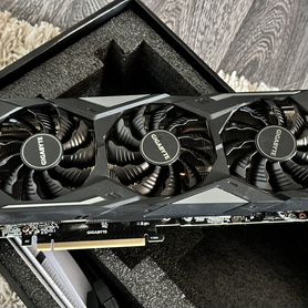 Видеокарта Gigabyte RTX 2070 Super