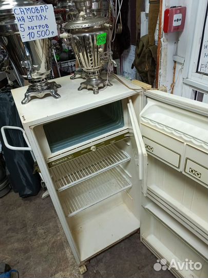 Холодильник бу маленький бирюса. Доставка