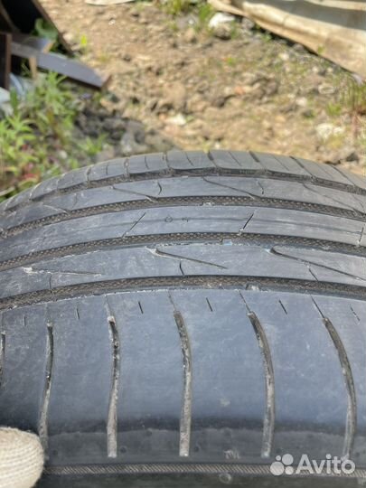 Nokian Tyres Hakka Blue 3 225/50 R17