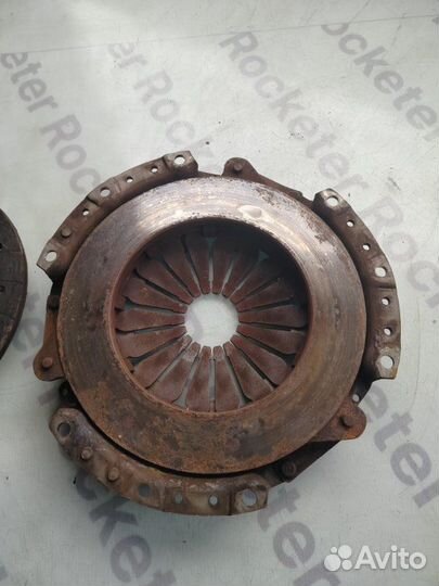 Корзина сцепления Hyundai Elantra XD 2003