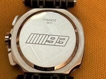 Часы Tissot T-Race Marc Marquez 93
