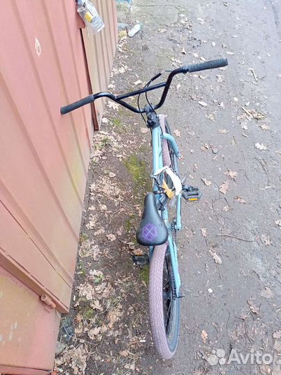 Mongoose l40 BMX